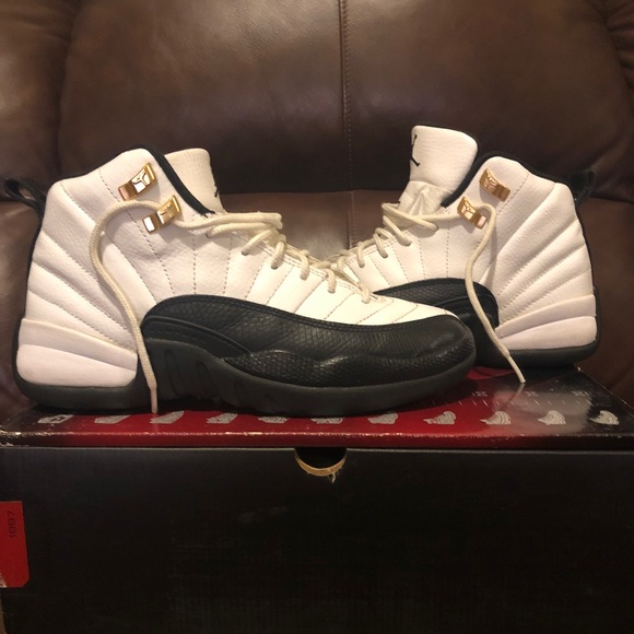Jordan Shoes - Jordan Taxi 12s